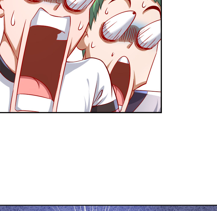 Hidden Class Chapter 28 page 78 - 