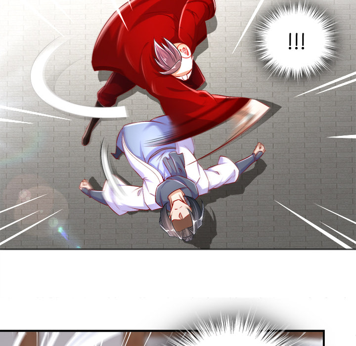 Hidden Class Chapter 28 page 81 - 