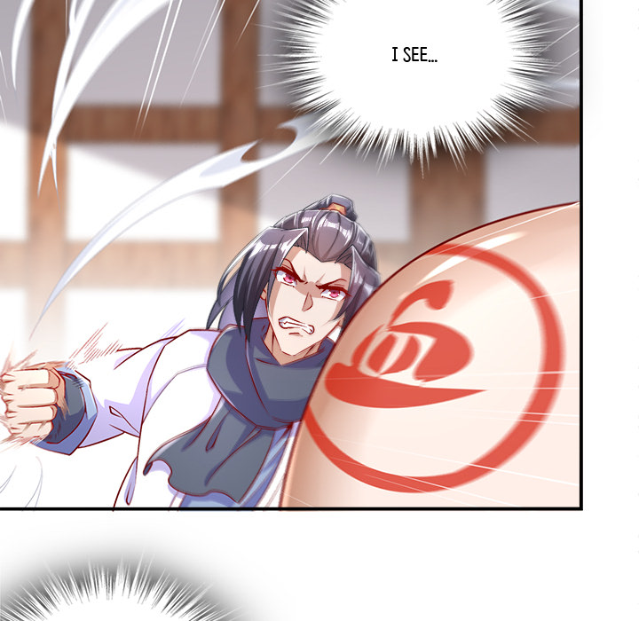 Hidden Class Chapter 28 page 82 - 
