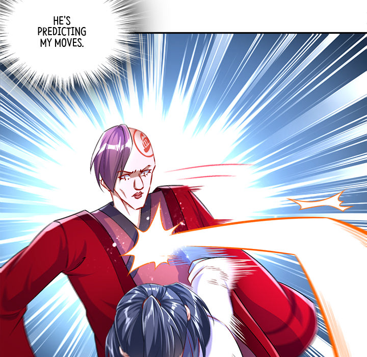 Hidden Class Chapter 28 page 83 - 
