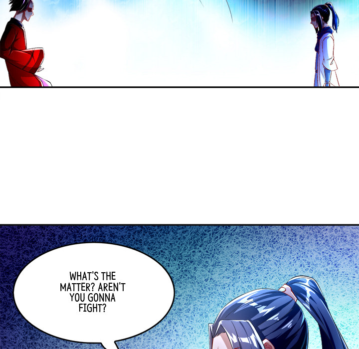 Hidden Class Chapter 28 page 85 - 