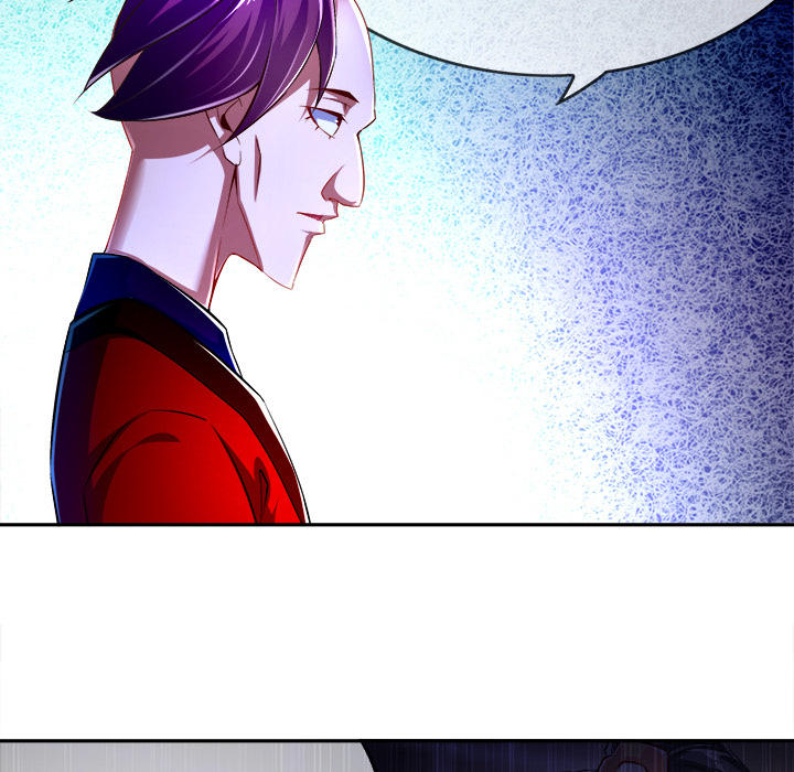 Hidden Class Chapter 28 page 87 - 