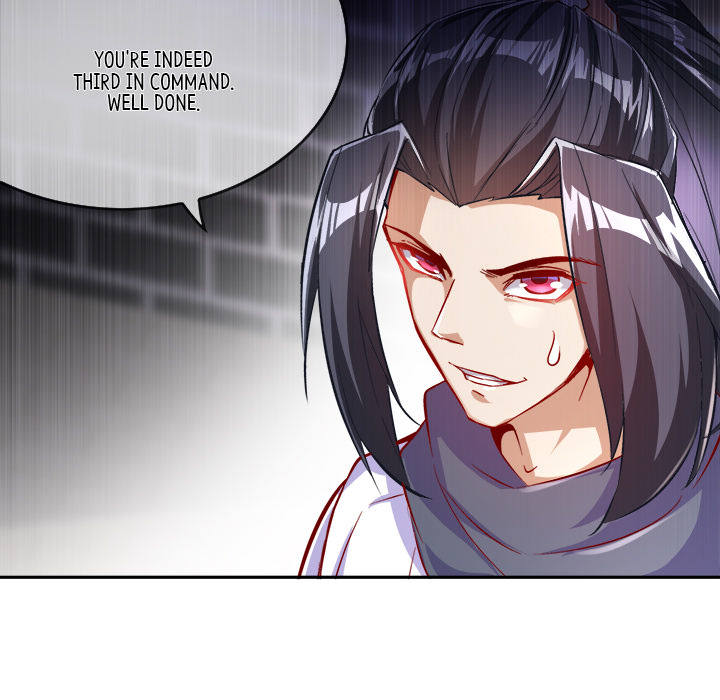 Hidden Class Chapter 28 page 88 - 