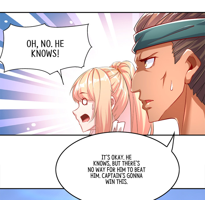 Hidden Class Chapter 28 page 89 - 