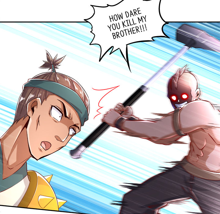 Hidden Class Chapter 28 page 10 - 
