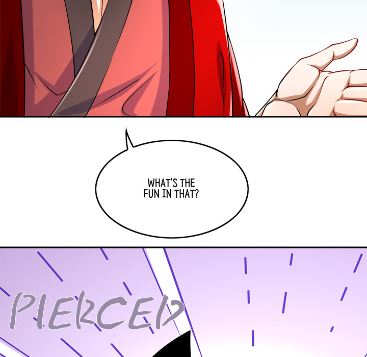 Hidden Class Chapter 28 page 91 - 