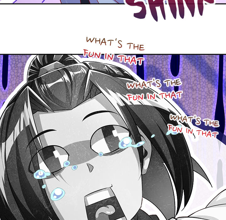 Hidden Class Chapter 28 page 93 - 