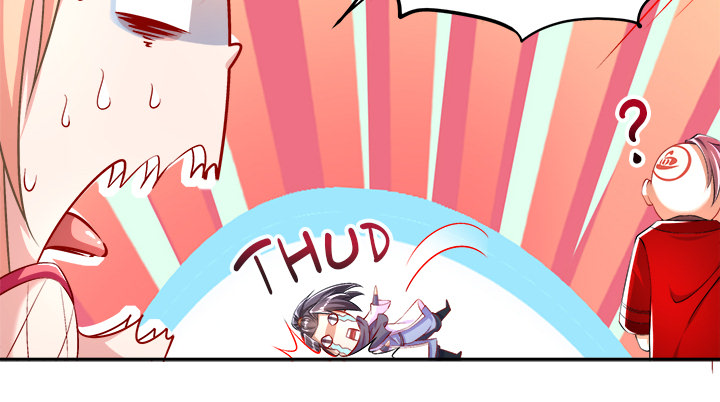 Hidden Class Chapter 28 page 95 - 