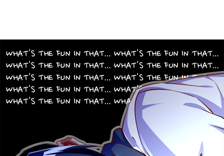 Hidden Class Chapter 29 page 1 - 