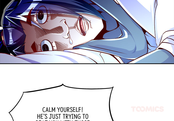 Hidden Class Chapter 29 page 2 - 