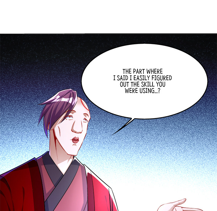Hidden Class Chapter 29 page 11 - 