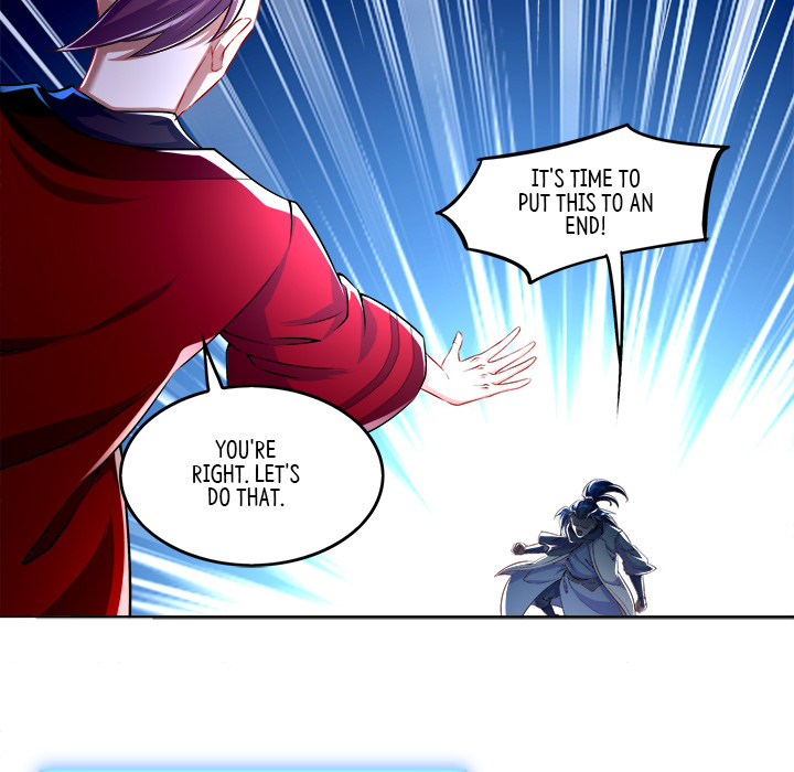Hidden Class Chapter 29 page 15 - 