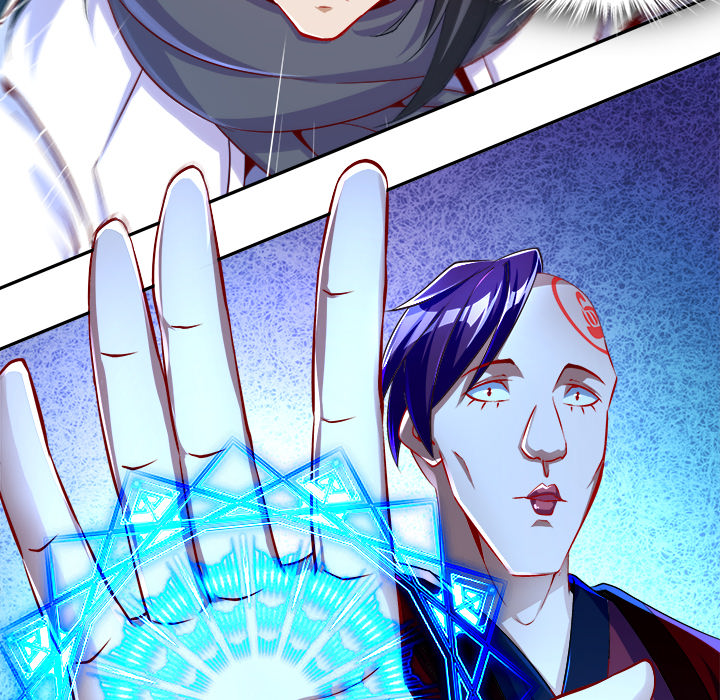 Hidden Class Chapter 29 page 17 - 