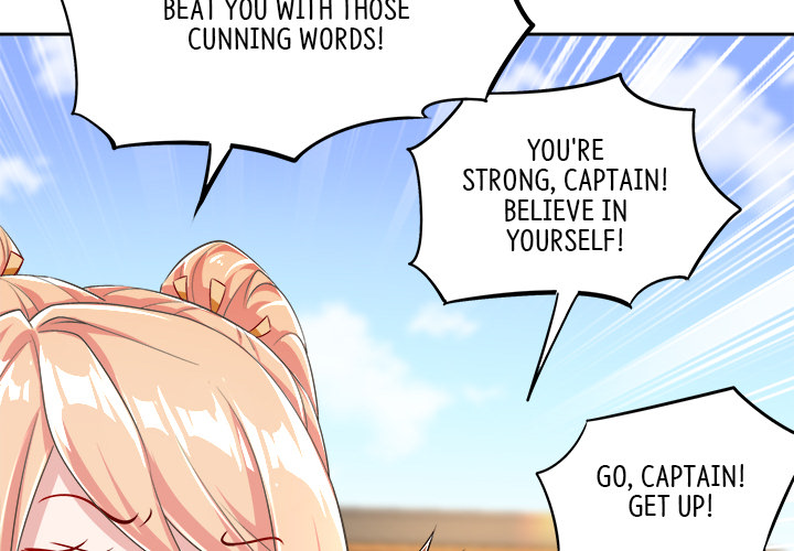 Hidden Class Chapter 29 page 3 - 