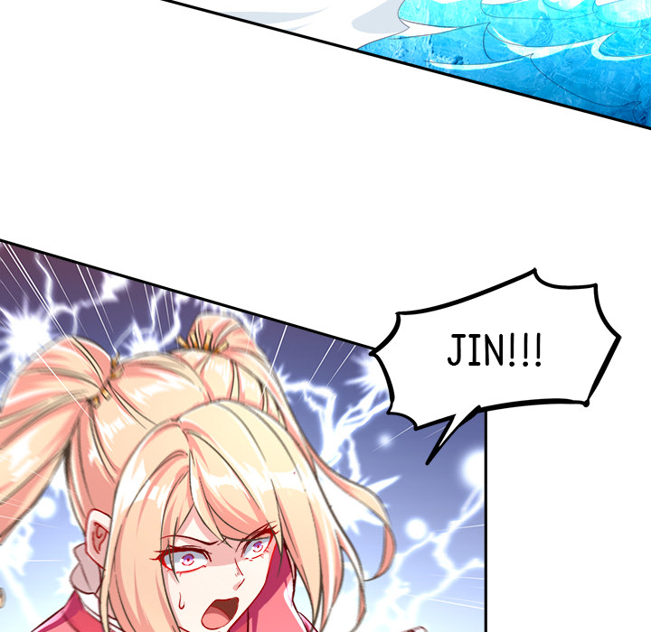 Hidden Class Chapter 29 page 23 - 
