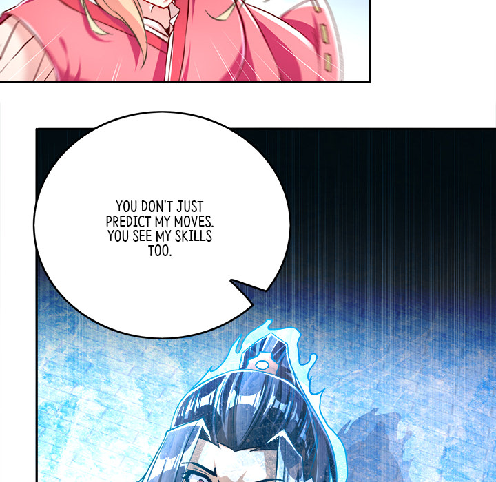Hidden Class Chapter 29 page 24 - 