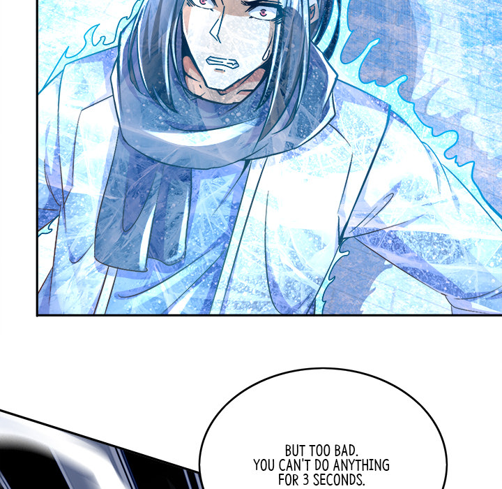 Hidden Class Chapter 29 page 25 - 