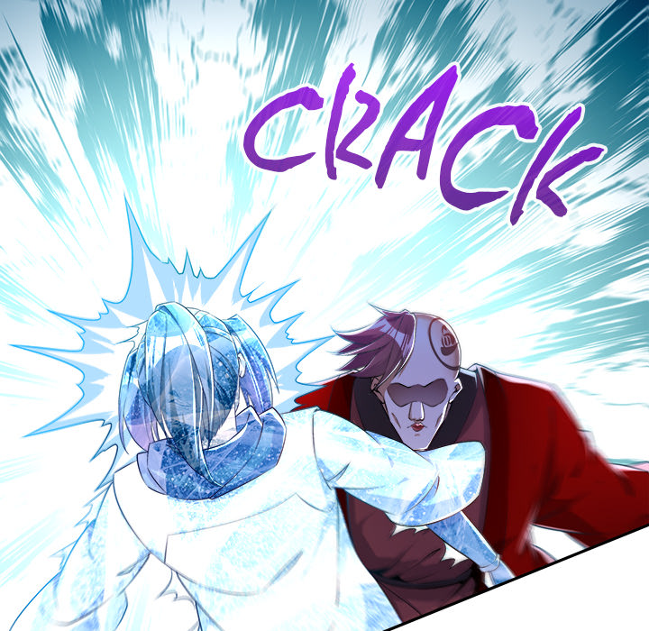 Hidden Class Chapter 29 page 30 - 