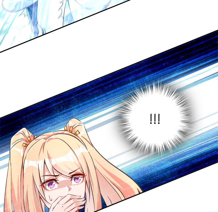Hidden Class Chapter 29 page 31 - 