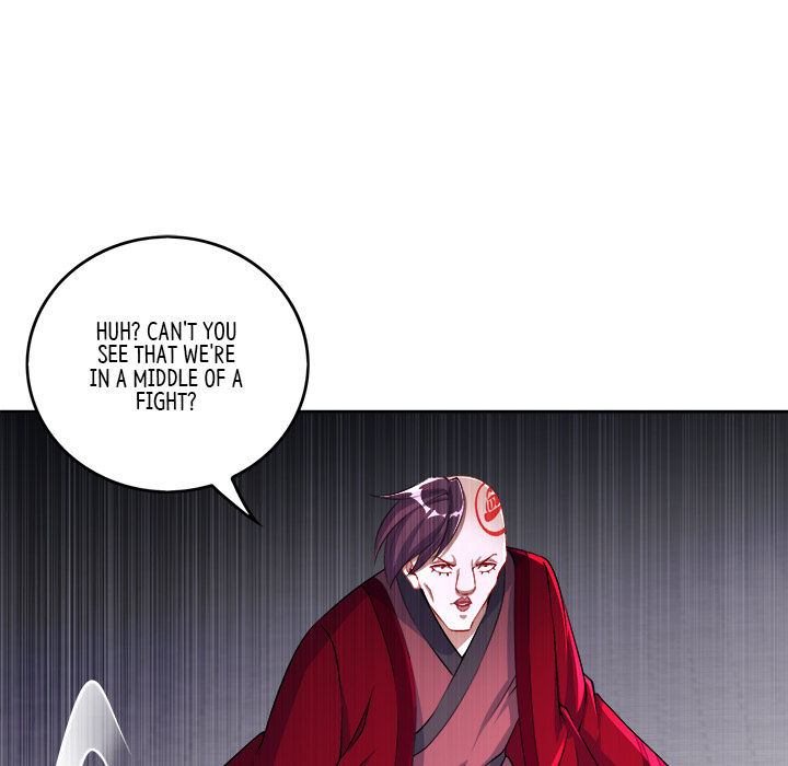 Hidden Class Chapter 29 page 38 - 