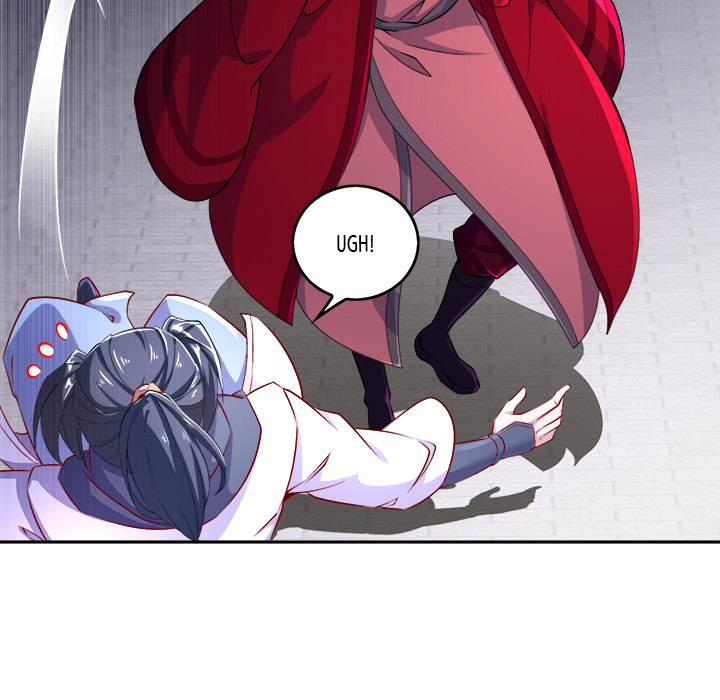 Hidden Class Chapter 29 page 39 - 