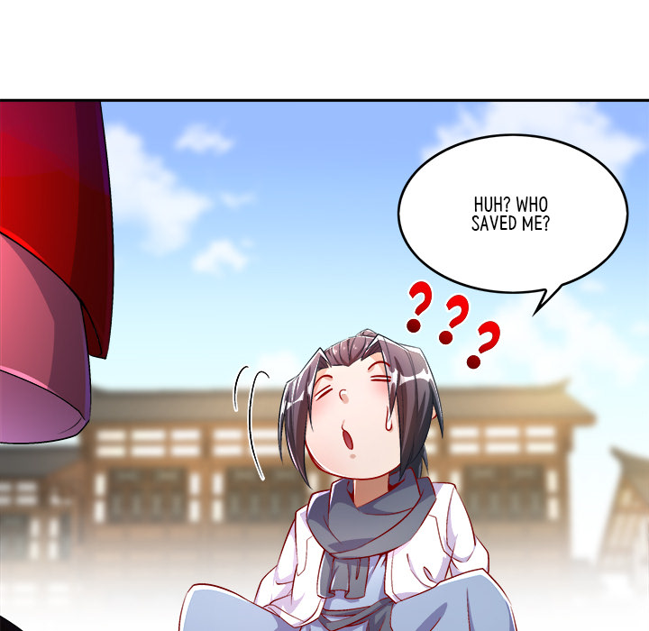 Hidden Class Chapter 29 page 40 - 