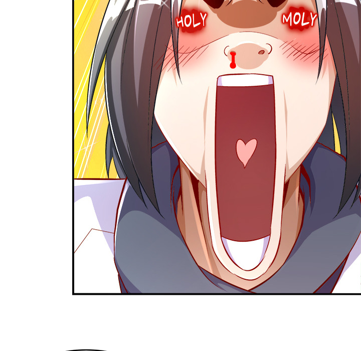 Hidden Class Chapter 29 page 42 - 