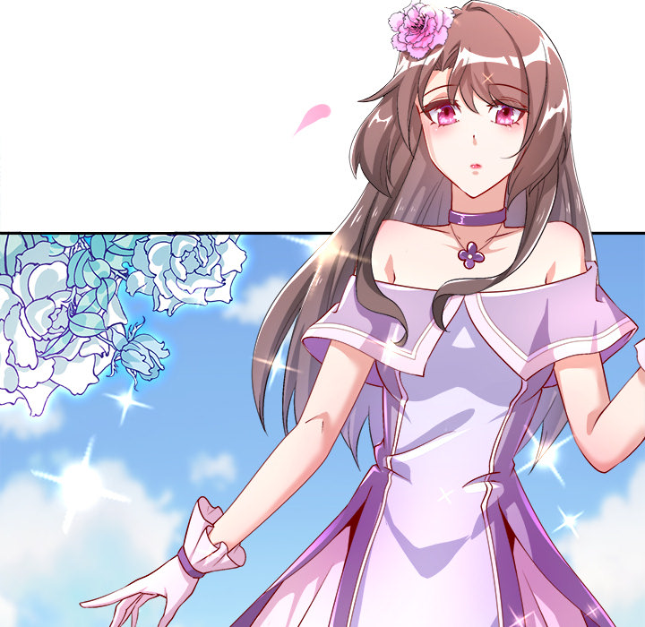 Hidden Class Chapter 29 page 45 - 