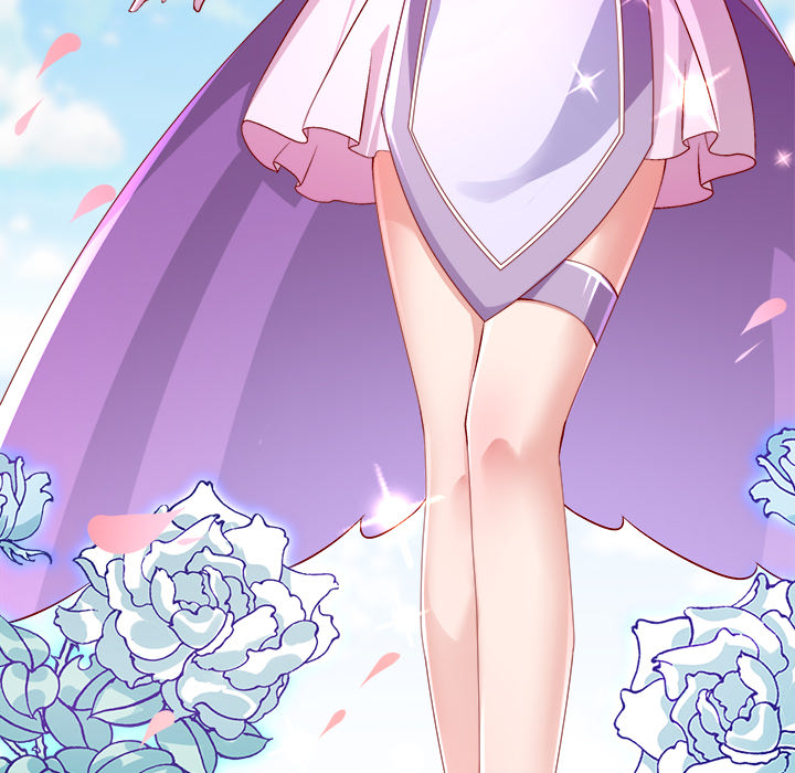 Hidden Class Chapter 29 page 46 - 