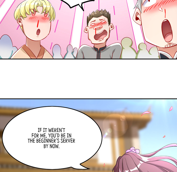 Hidden Class Chapter 29 page 48 - 
