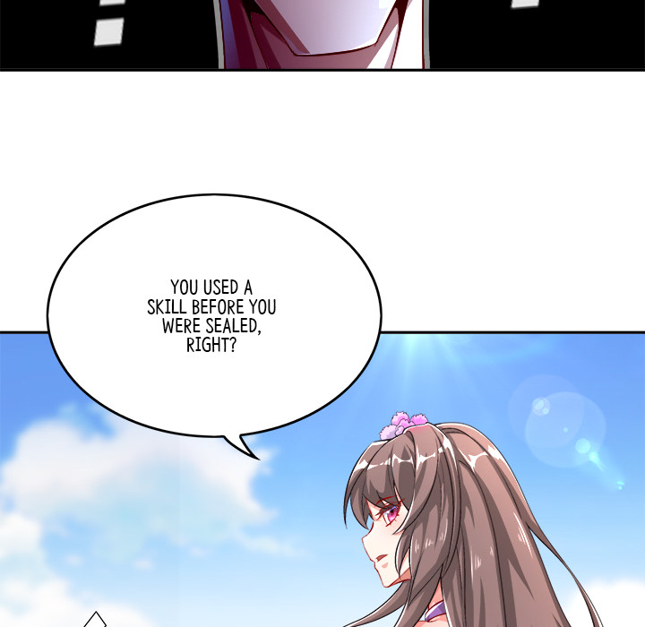 Hidden Class Chapter 29 page 51 - 