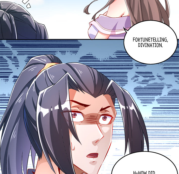 Hidden Class Chapter 29 page 52 - 
