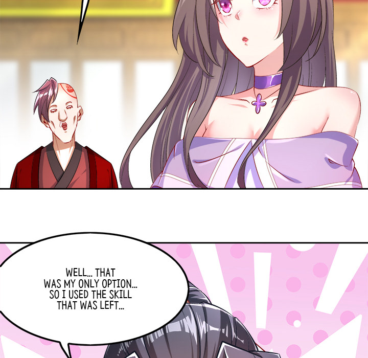 Hidden Class Chapter 29 page 54 - 
