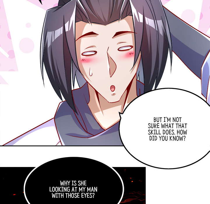 Hidden Class Chapter 29 page 55 - 