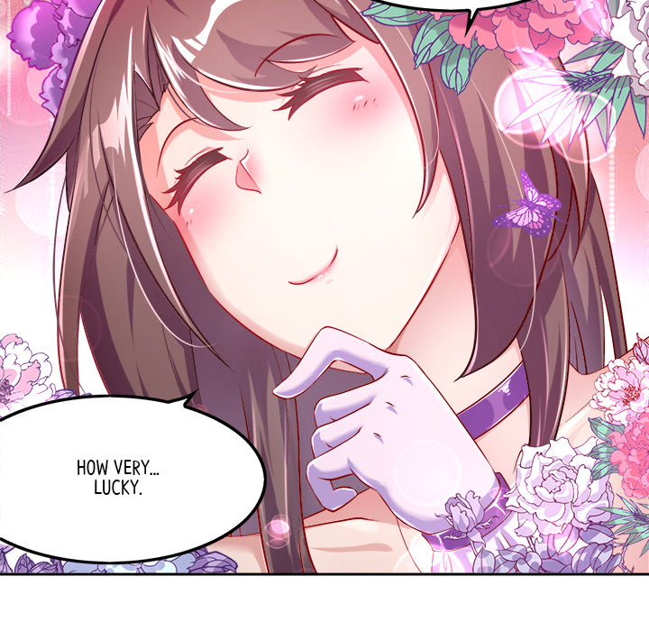 Hidden Class Chapter 29 page 57 - 