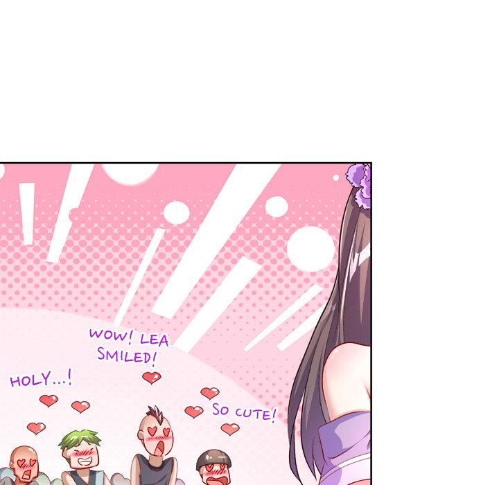 Hidden Class Chapter 29 page 58 - 
