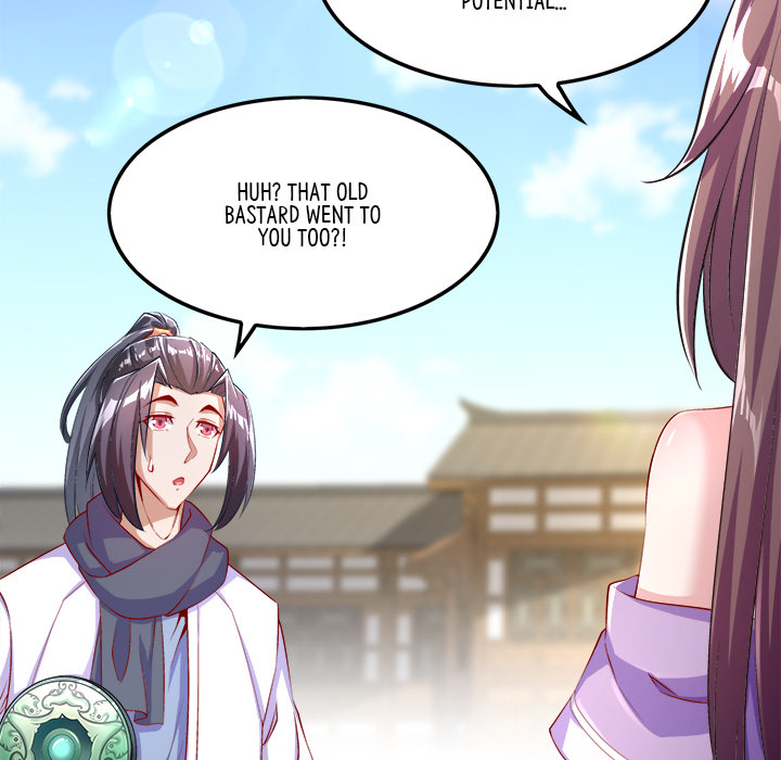 Hidden Class Chapter 29 page 61 - 