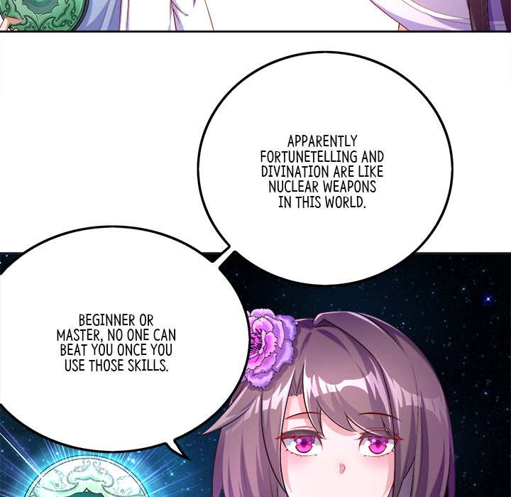 Hidden Class Chapter 29 page 62 - 