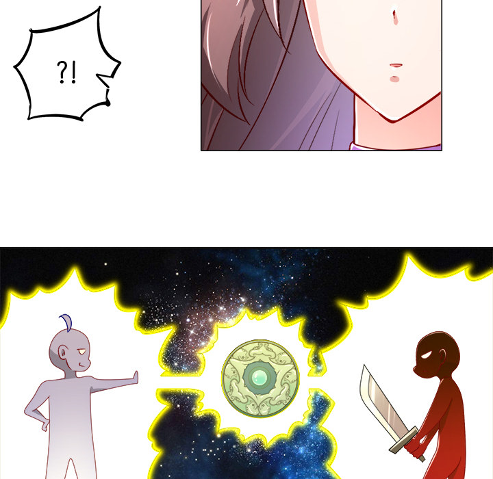 Hidden Class Chapter 29 page 68 - 