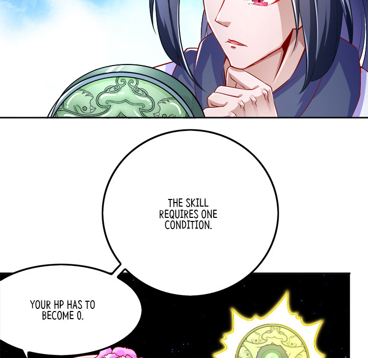Hidden Class Chapter 29 page 72 - 