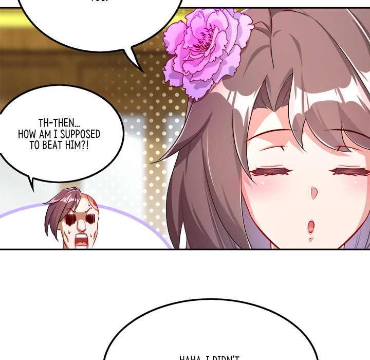 Hidden Class Chapter 29 page 76 - 