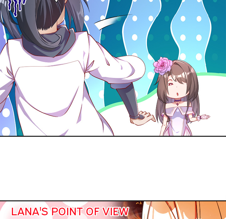 Hidden Class Chapter 29 page 79 - 