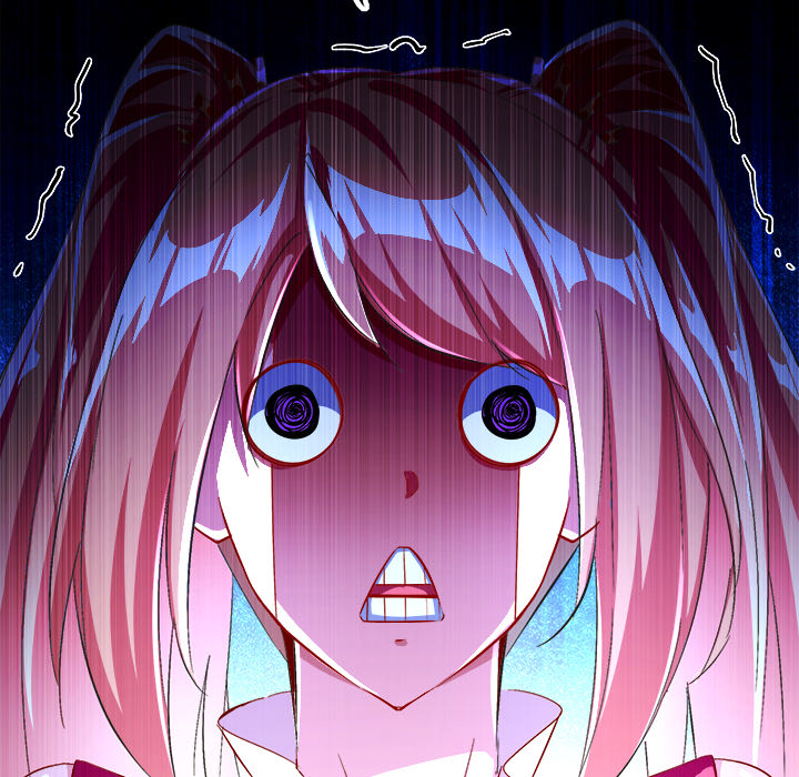 Hidden Class Chapter 29 page 81 - 