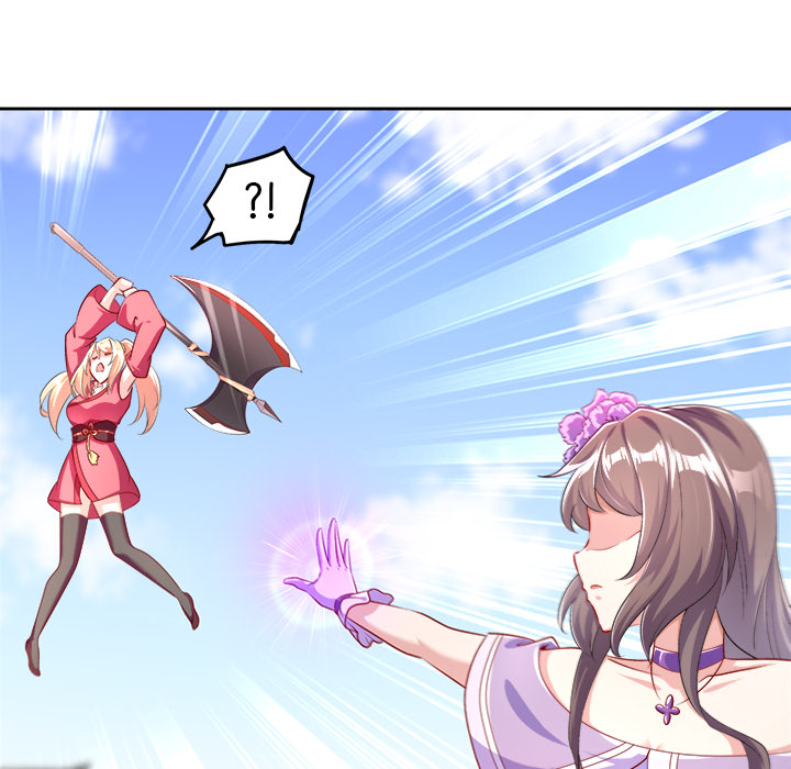 Hidden Class Chapter 29 page 87 - 