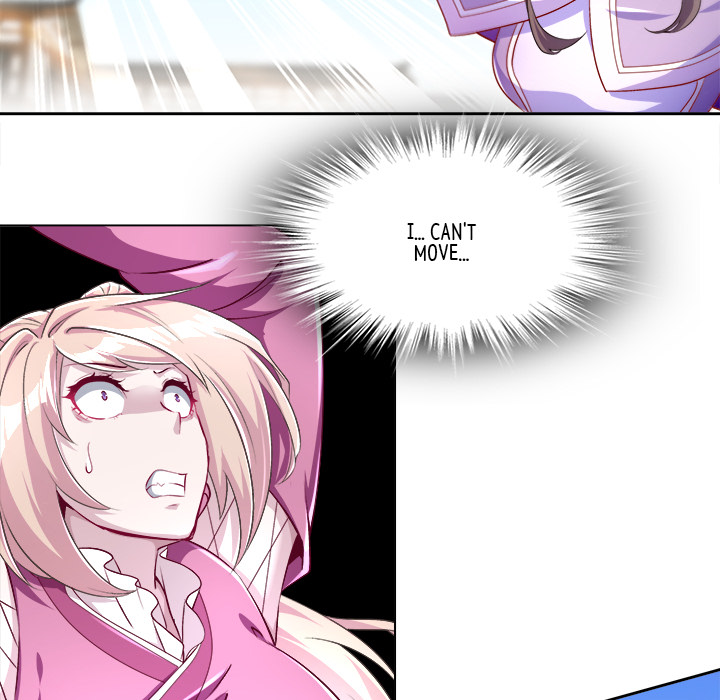 Hidden Class Chapter 29 page 88 - 