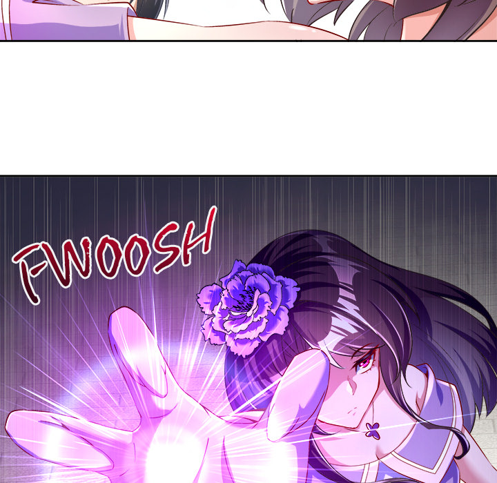 Hidden Class Chapter 29 page 90 - 