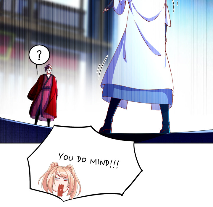 Hidden Class Chapter 29 page 10 - 