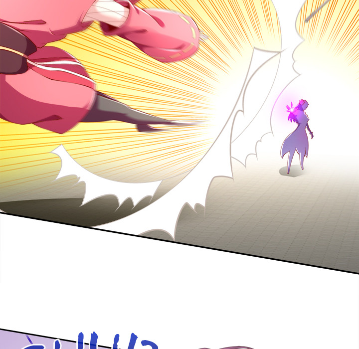 Hidden Class Chapter 29 page 92 - 