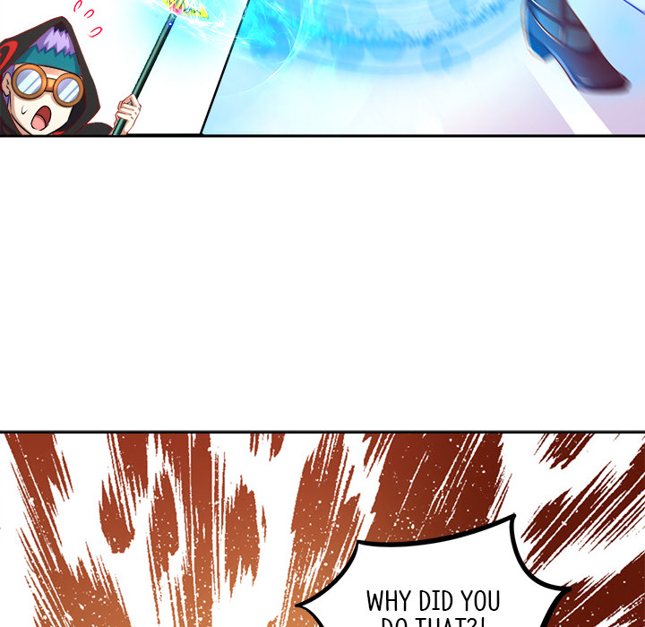 Hidden Class Chapter 29 page 94 - 