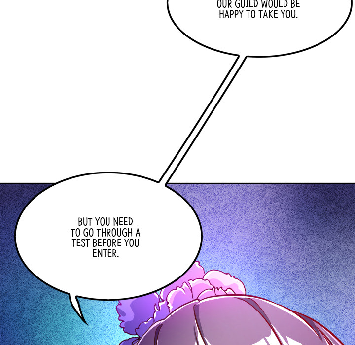 Hidden Class Chapter 29 page 96 - 